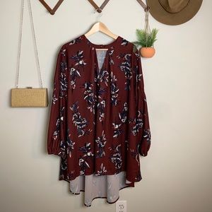 Free people dupe